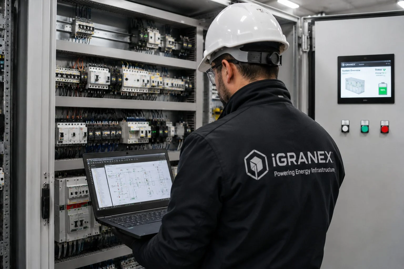 Modernizing Electrical & Automation Systems Without Losing Control